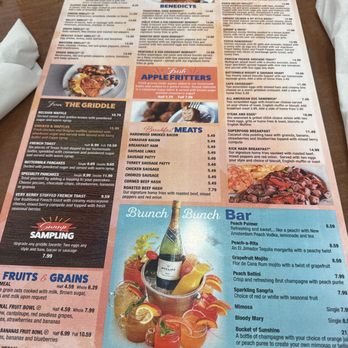 Peach Valley Cafè - Breakfast & Brunch Near Me - Orlando, Florida Peach Valley Cafè - Breakfast & Brunch Near Me - Orlando, Florida