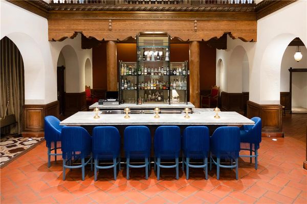 Hotel Andaluz Albuquerque, Curio Collection by Hilton by null