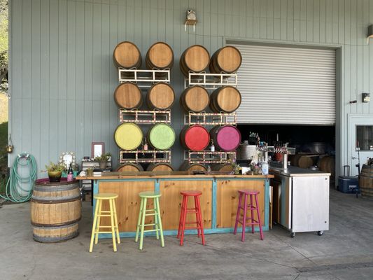 Tag + Jug Cider Co. and Taphouse by null