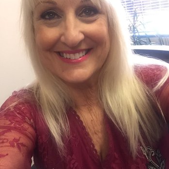 Senior Hair Stylist Nick Vincent Did A Fantastic Job On Coloring