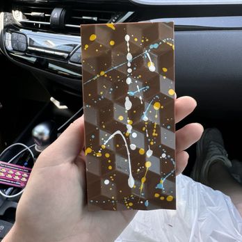The Nom Nom Stop - Viral Dubai Chocolate Bar - Desserts Near Me - Lacey, Washington The Nom Nom Stop - Viral Dubai Chocolate Bar - Desserts Near Me - Lacey, Washington