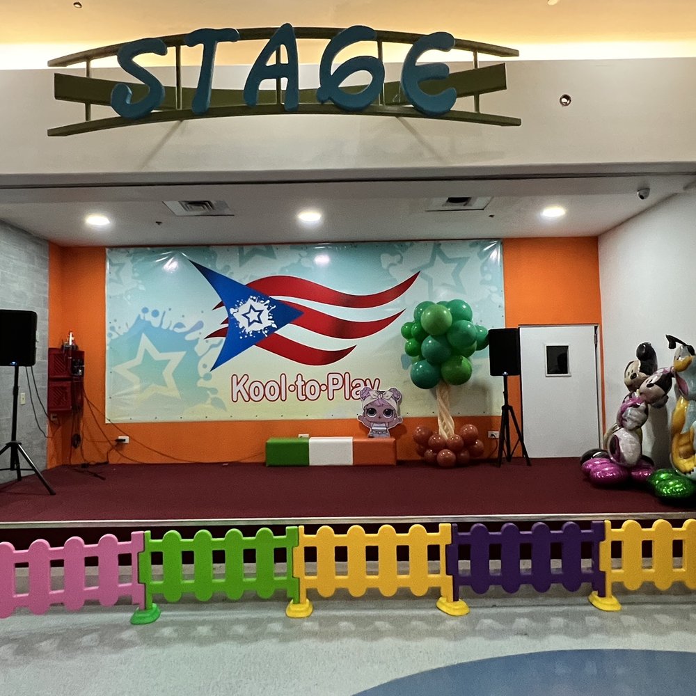 Kool-to-Play - Indoor Playcenter Near Me - San Juan, Puerto Rico Kool-to-Play - Indoor Playcenter Near Me - San Juan, Puerto Rico