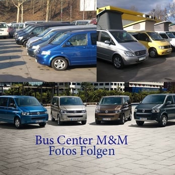Bus Center M & M - Car Rental Near Me - Berlin, BE Bus Center M & M - Car Rental Near Me - Berlin, BE