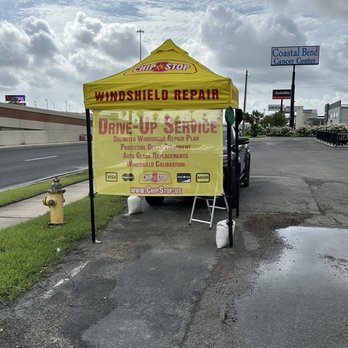 Chip Stop - Windshield Installation & Repair Near Me - Corpus Christi, Texas Chip Stop - Windshield Installation & Repair Near Me - Corpus Christi, Texas