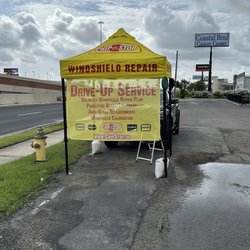 Chip Stop