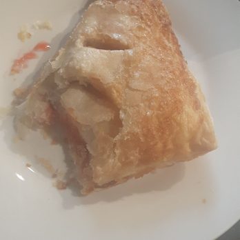 Brighton Coffee House and Theater - Cherry turnover - Coffee Roasteries Near Me - Brighton, Michigan Brighton Coffee House and Theater - Cherry turnover - Coffee Roasteries Near Me - Brighton, Michigan