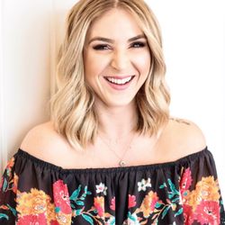 MBS Salon - Lead Stylist, Rachel