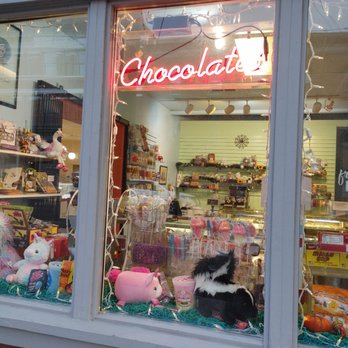 Elevated Ice Cream & Candy Shop - Candy Stores Near Me - Port Townsend, Washington Elevated Ice Cream & Candy Shop - Candy Stores Near Me - Port Townsend, Washington