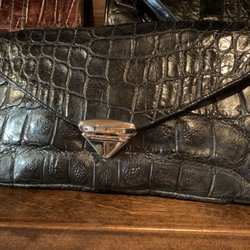 Central Florida Trophy Hunts - Envelope Clutch Purse
