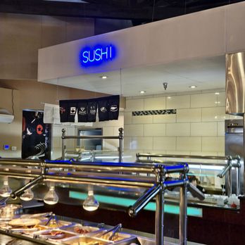 Four Season Buffet - Buffets Near Me - San Jacinto, California