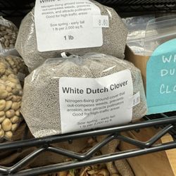 Left Field Garden Supply