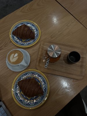 Alana’s Coffee Roasters by null