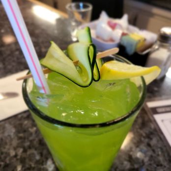 The Breakfast Bar - Cucumber lemonade - Breakfast & Brunch Near Me - Long Beach, California The Breakfast Bar - Cucumber lemonade - Breakfast & Brunch Near Me - Long Beach, California