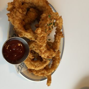 Goode Company Seafood - Onion Rings - Seafood Near Me - Houston, Texas Goode Company Seafood - Onion Rings - Seafood Near Me - Houston, Texas
