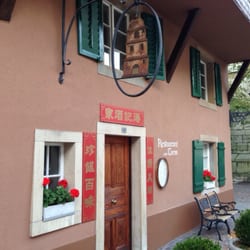 China Restaurant Zum Turm