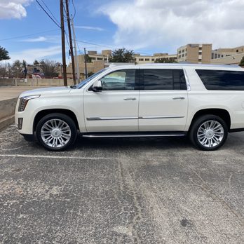 Parker Cadillac - Used Escalade ESV - Car Dealers Near Me - Little Rock, Arkansas Parker Cadillac - Used Escalade ESV - Car Dealers Near Me - Little Rock, Arkansas