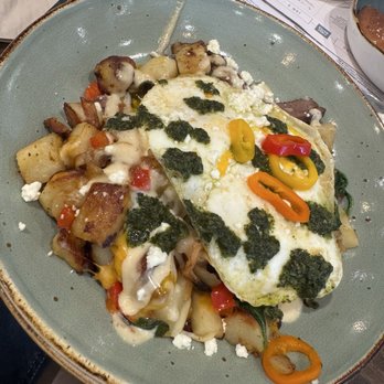 First Watch - Breakfast & Brunch Near Me - Orlando, Florida