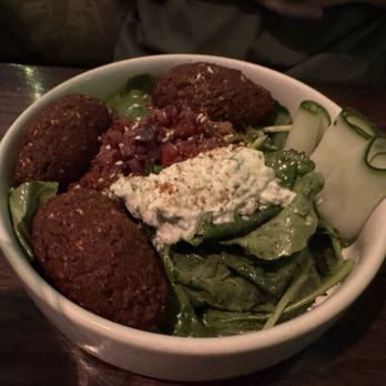 Parlour - Falafel - New American Near Me - Minneapolis, Minnesota