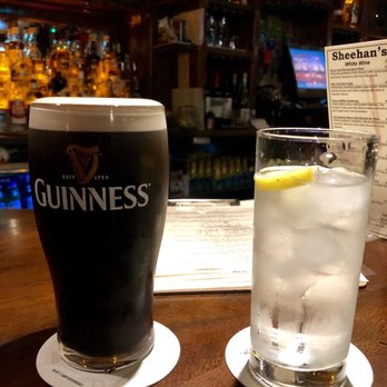 Sheehans - Pubs Near Me - Dublin, D