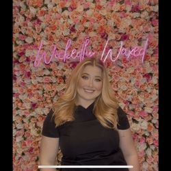Wickedly Waxed Esthetics - Owner of wickedly waxed