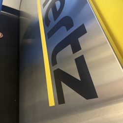 Hertz Rent A Car