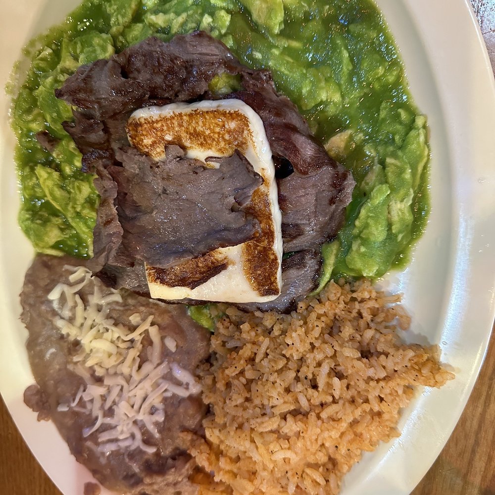 Mole Village restaurant - plate of mexican food - New Mexican Cuisine Near Me - Chicago, Illinois Mole Village restaurant - plate of mexican food - New Mexican Cuisine Near Me - Chicago, Illinois
