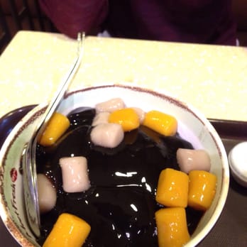 Meet Fresh - Grass jelly! Taro! Yum! - Desserts Near Me - Irvine, California Meet Fresh - Grass jelly! Taro! Yum! - Desserts Near Me - Irvine, California