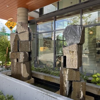 Element by Marriott Seattle Downtown - Outside - Hotels Near Me - Seattle, Washington Element by Marriott Seattle Downtown - Outside - Hotels Near Me - Seattle, Washington