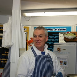 Pauls Fish Box