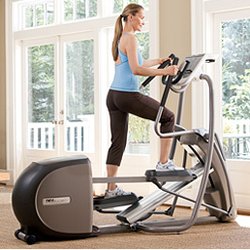 G&G Fitness Equipment - Syracuse - Precor Authorized Retailer