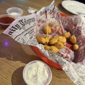Brat Stop - Bars Near Me - Kenosha, Wisconsin
