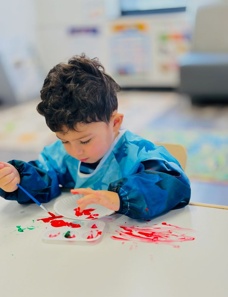 TeddyKids Bilingual Daycare - childcare center in Whitehall, PA