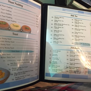 Icy Bar - Desserts Near Me - Vancouver, British Columbia
