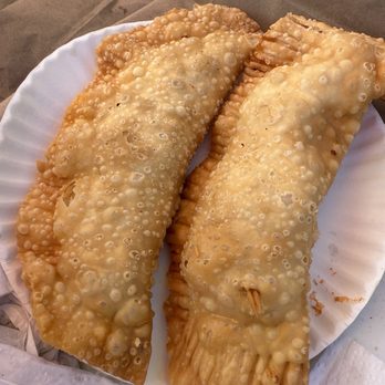 Kiosko El Boricua - Food Stands Near Me - Piñones, Puerto Rico Kiosko El Boricua - Food Stands Near Me - Piñones, Puerto Rico
