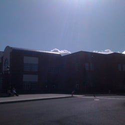Thomas Jefferson Middle School