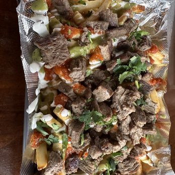 Craft Burger - CARNE ASADA FF/TT - Burgers Near Me - Placentia, California