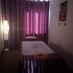 Yang Sheng Massage - Massagezimmer 3