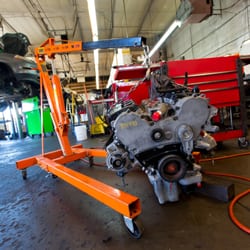 AAMCO TRANSMISSIONS & TOTAL CAR CARE 22 Reviews Auto