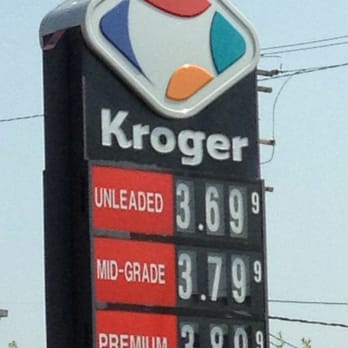 Kroger - Got a full tank. I can go places now! - Grocery Near Me - Owensboro, Kentucky Kroger - Got a full tank. I can go places now! - Grocery Near Me - Owensboro, Kentucky