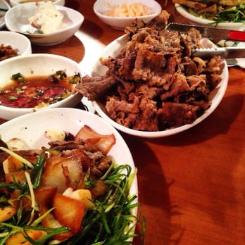 Cho Sun Ok Restaurant - #1 - Korean Near Me - Chicago, Illinois Cho Sun Ok Restaurant - #1 - Korean Near Me - Chicago, Illinois