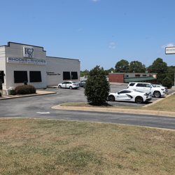 Rhodes & Rhodes Family Dentistry