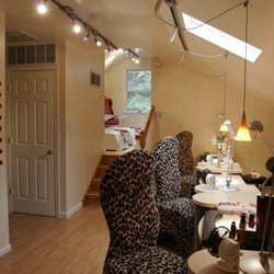 Beauty Reflections Salon