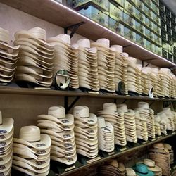 McKinney Hat Company