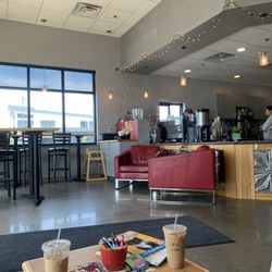 Sidecar Coffee Ridgeway