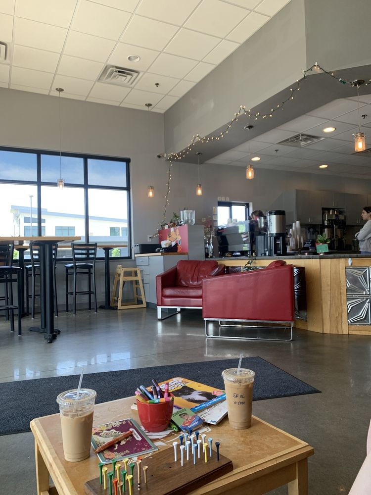 SIDECAR COFFEE RIDGEWAY Updated September 2024 14 Reviews 1850 W Ridgeway Ave, Waterloo