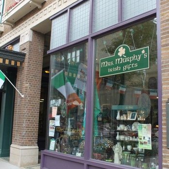 Mrs Murphy's Irish Gifts - Jewelry Near Me - Sioux Falls, South Dakota Mrs Murphy's Irish Gifts - Jewelry Near Me - Sioux Falls, South Dakota