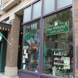 Mrs Murphy's Irish Gifts