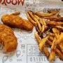 Photo of MOOYAH Burgers, Fries & Shakes