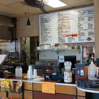 LaSpada's - Order area - Sandwiches Near Me - Sanford, Florida