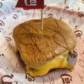 Current Burger - Classic burger - Burgers Near Me - Charleston, South Carolina Current Burger - Classic burger - Burgers Near Me - Charleston, South Carolina